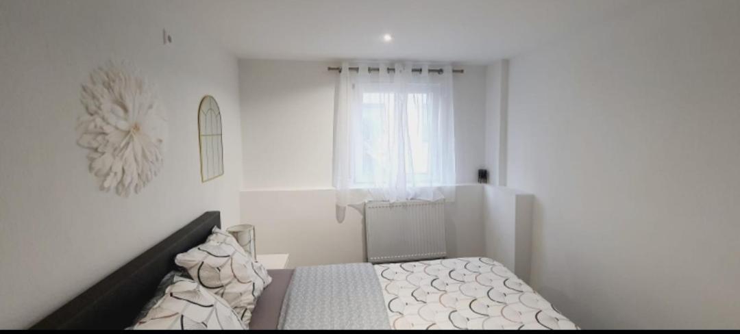 Апартаменты Schone 2 Zw In Sindelfingen - Maichingen *Daimler Экстерьер фото